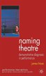 Naming Theatre - Bild 1