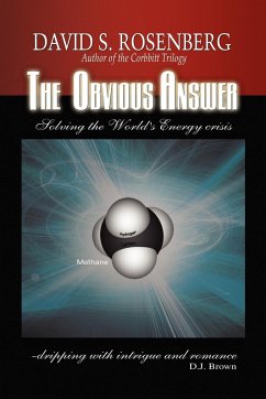 The Obvious Answer - Rosenberg, David S.