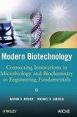 Modern Biotechnology