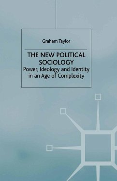 The New Political Sociology - Taylor, Graham