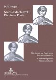 Niccolò Machiavelli. Dichter - Poeta