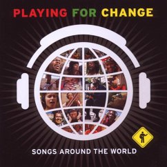Songs Around The World - Playing For Change
