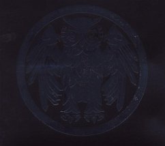 Cover Underneath The Owl