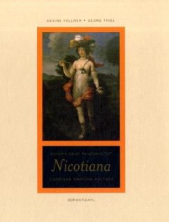 Nicotiana - Fellner, Sabine; Thiel, Georg