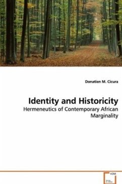 Cover Identity and Historicity