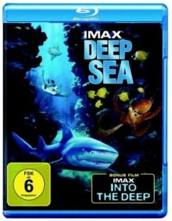 IMAX: Deep Sea & Into The Deep