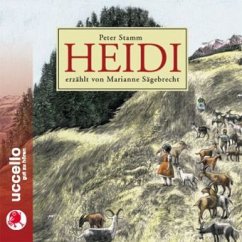 Heidi - Stamm, Peter