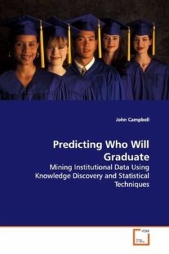 Predicting Who Will Graduate - Campbell, John