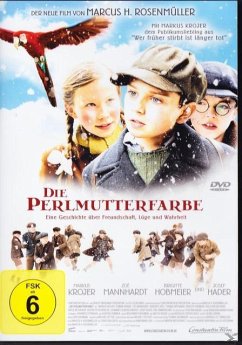 Die Perlmutterfarbe