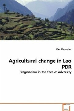 Agricultural change in Lao PDR - Alexander, Kim