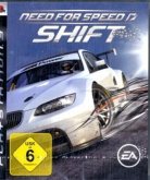 Need for Speed Shift