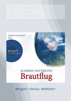 Brautflug - Pol, Marieke van der