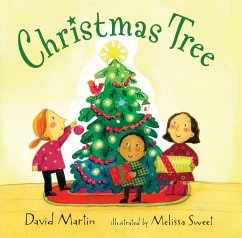 Christmas Tree - Martin, David