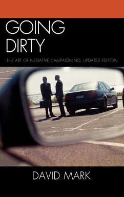 Going Dirty - Mark, David