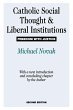 Catholic Social Thought and Liberal... - Bild 1