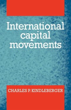 Cover International Capital Movements