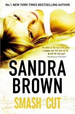 Smash Cut - Brown, Sandra
