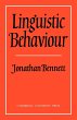 Linguistic Behaviour - Bild 1