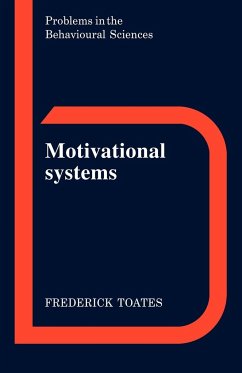Motivational Systems - Toates, F.; Toates, Frederick