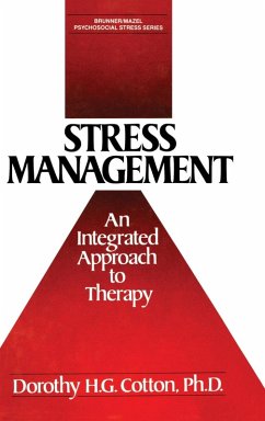 Cover Stress Management