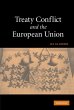 Treaty Conflict and the European Union - Bild 1