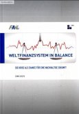 Weltfinanzsystem in Balance