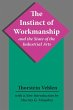 The Instinct of Workmanship and the... - Bild 1