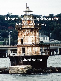 Rhode Island Lighthouses - Holmes, Richard
