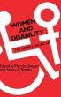 Women and Disability - Bild 1