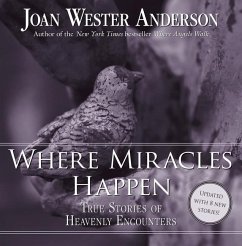 Where Miracles Happen - Anderson, Joan Wester