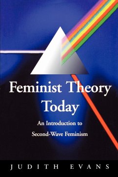 Feminist Theory Today