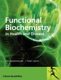 Functional Biochemistry in Health
