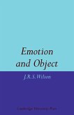 Emotion and Object