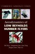Aerodynamics of Low Reynolds Number... - Bild 1