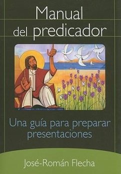 Manual del Predicador - Flecha, José-Román