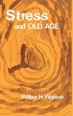 Cover Stress and Old Age