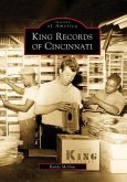 King Records of Cincinnati