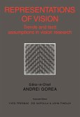 Representations of Vision