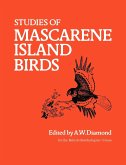 Studies of Mascarene Island Birds