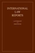 International Law Reports