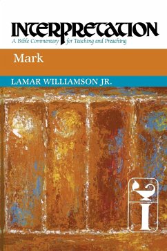 Mark - Williamson, Lamar Jr.