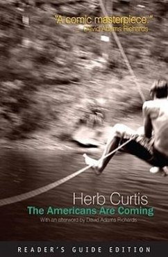 The Americans Are Coming - Curtis, Herb