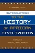 Introduction to the History of African... - Bild 1