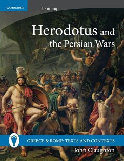 Herodotus and the Persian Wars - Claughton, John