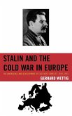 Stalin and the Cold War in Europe