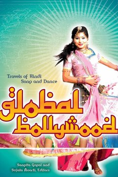 Cover Global Bollywood