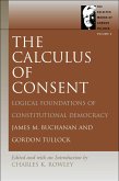 The Calculus of Consent