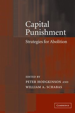 Cover Capital Punishment