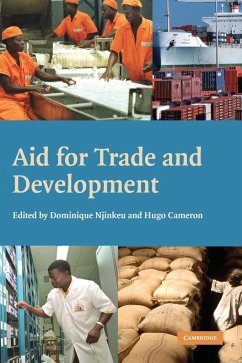 Aid for Trade and Development - Cameron, Hugo / Njinkeu, Dominique (eds.)