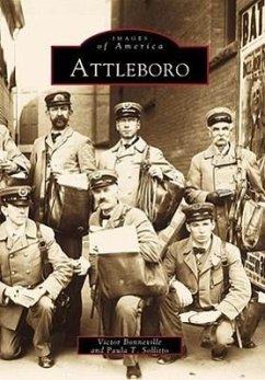 Attleboro - Bonneville, Victor Sollitto, Paula T.